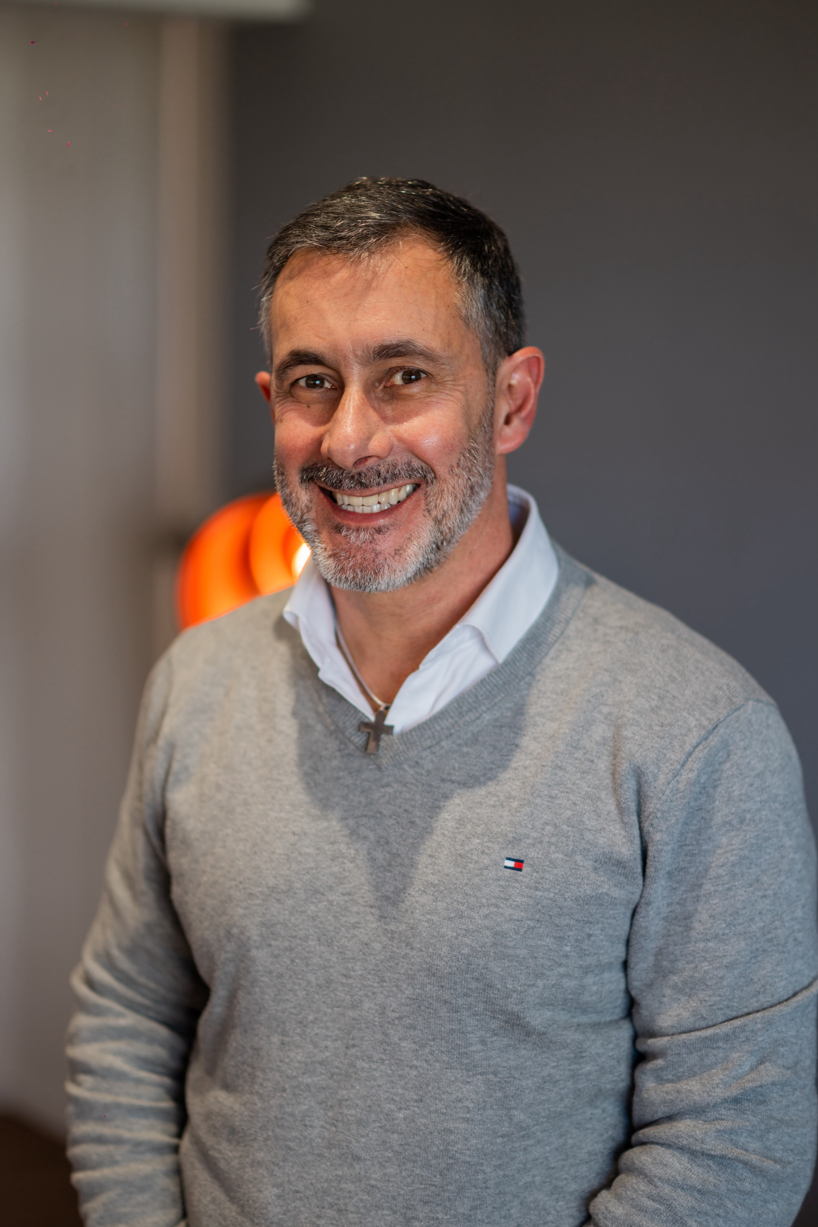 Gary García